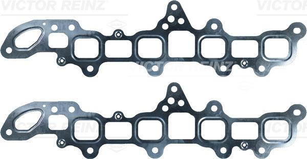 Victor Reinz 11-20159-01 - Комплект прокладок, выпускной коллектор abcparts.ee
