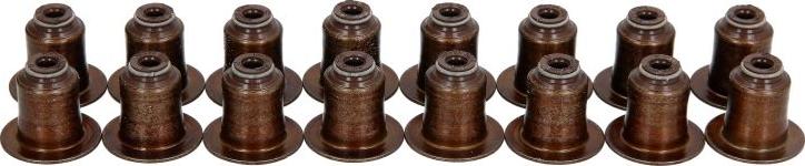 Victor Reinz 12-12643-01 - Комплект прокладок, стержень клапана abcparts.ee