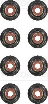 Victor Reinz 12-34399-01 - Комплект прокладок, стержень клапана abcparts.ee