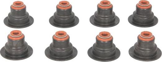 Victor Reinz 12-33447-01 - Комплект прокладок, стержень клапана abcparts.ee