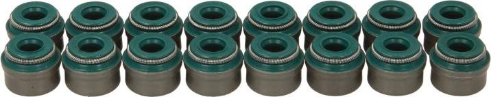 Victor Reinz 12-33512-02 - Комплект прокладок, стержень клапана abcparts.ee