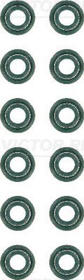 Victor Reinz 12-27431-04 - Комплект прокладок, стержень клапана abcparts.ee
