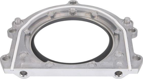 Victor Reinz 81-90028-00 - Уплотняющее кольцо, коленчатый вал abcparts.ee