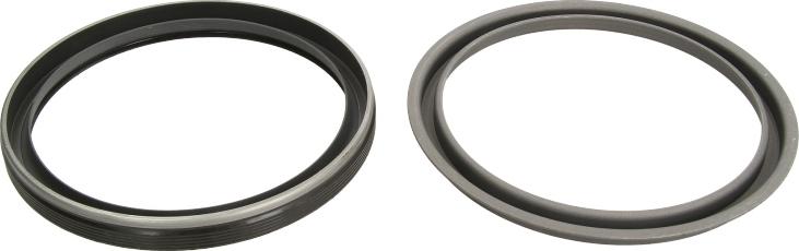 Victor Reinz 81-40422-00 - Уплотняющее кольцо, коленчатый вал abcparts.ee