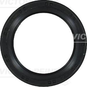 Victor Reinz 81-42449-00 - Уплотняющее кольцо, коленчатый вал abcparts.ee
