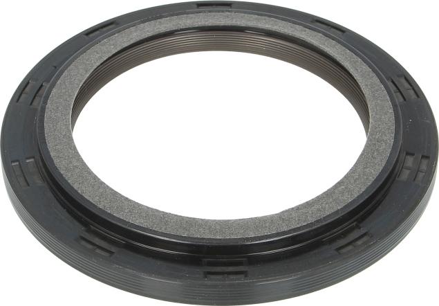 Victor Reinz 81-42506-00 - Уплотняющее кольцо, коленчатый вал abcparts.ee