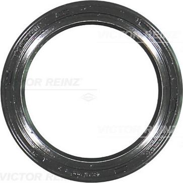 Victor Reinz 81-42878-00 - Уплотняющее кольцо, коленчатый вал abcparts.ee