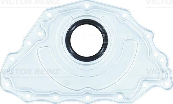 Victor Reinz 81-10697-00 - Уплотняющее кольцо, коленчатый вал abcparts.ee