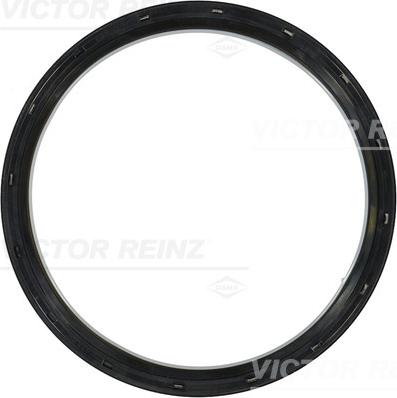 Victor Reinz 81-10604-00 - Уплотняющее кольцо, коленчатый вал abcparts.ee