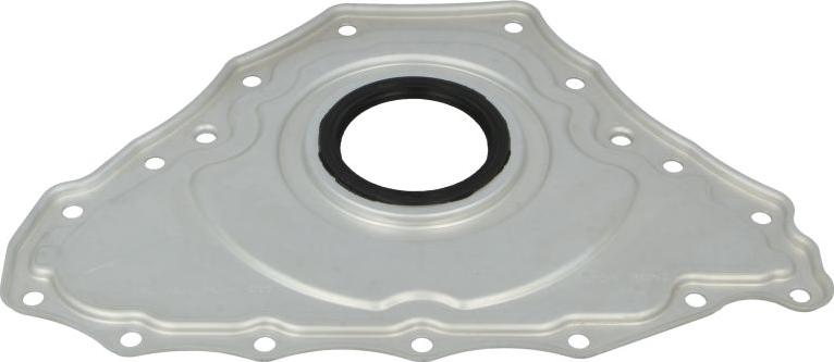 Victor Reinz 81-10636-00 - Уплотняющее кольцо, коленчатый вал abcparts.ee