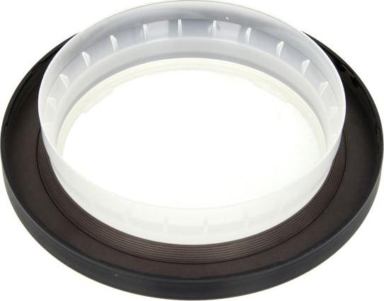 Victor Reinz 81-10399-00 - Уплотняющее кольцо, коленчатый вал abcparts.ee