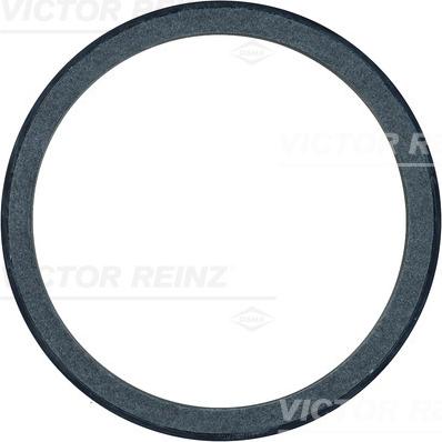 Victor Reinz 81-10703-00 - Уплотняющее кольцо, коленчатый вал abcparts.ee