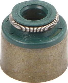 Victor Reinz 70-54071-00 - Уплотнительное кольцо, стержень клапана abcparts.ee