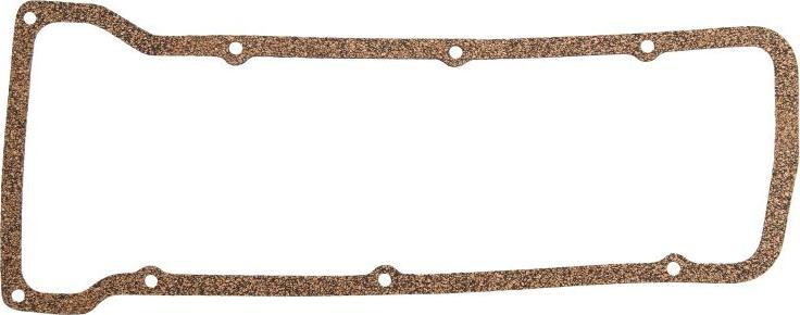 Victor Reinz 70-12957-00 - Прокладка, крышка головки цилиндра abcparts.ee