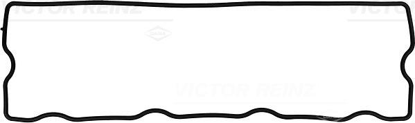 Victor Reinz 71-94589-00 - Прокладка, крышка головки цилиндра abcparts.ee