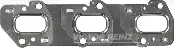 Victor Reinz 71-40494-00 - Прокладка, выпускной коллектор abcparts.ee