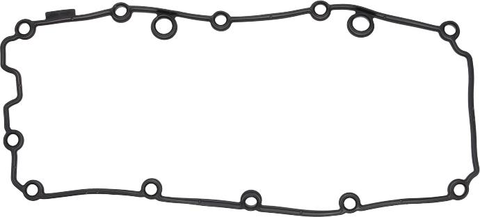 Victor Reinz 71-40483-00 - Прокладка, крышка головки цилиндра abcparts.ee