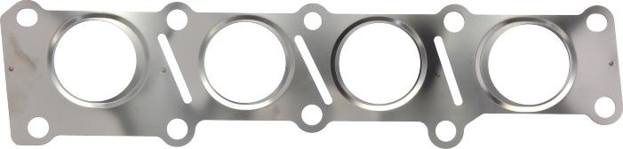 Victor Reinz 71-40262-00 - Прокладка, выпускной коллектор abcparts.ee