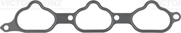 Victor Reinz 71-42861-00 - Прокладка, впускной коллектор abcparts.ee