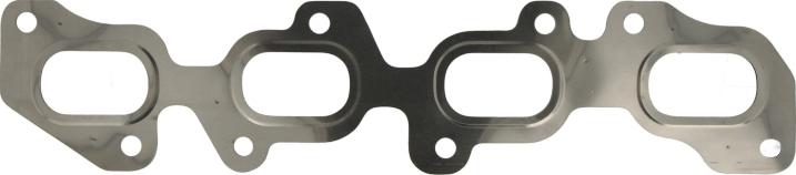 Victor Reinz 71-42823-00 - Прокладка, выпускной коллектор abcparts.ee
