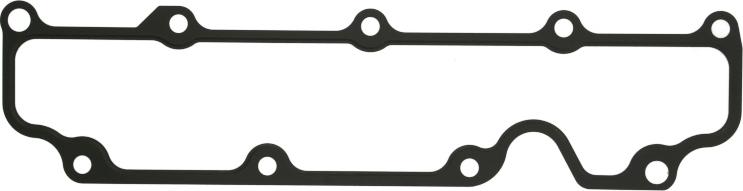 Victor Reinz 71-54073-00 - Прокладка, впускной коллектор abcparts.ee