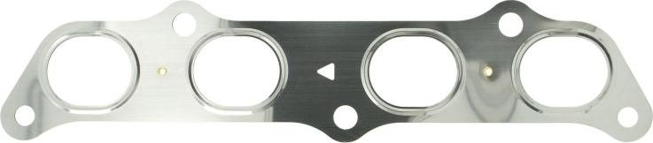 Victor Reinz 71-54104-00 - Прокладка, выпускной коллектор abcparts.ee