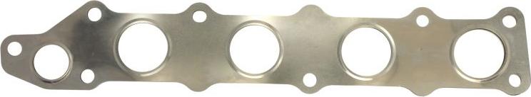 Victor Reinz 71-54173-00 - Прокладка, выпускной коллектор abcparts.ee