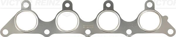 Victor Reinz 71-53971-00 - Прокладка, выпускной коллектор abcparts.ee