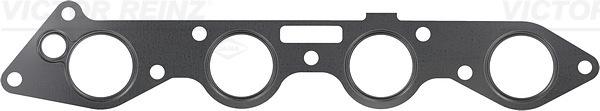 Victor Reinz 71-53478-00 - Прокладка, впускной коллектор abcparts.ee