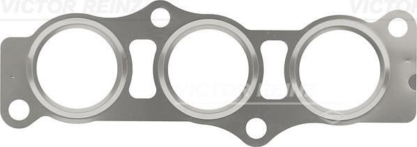 Victor Reinz 71-53506-00 - Прокладка, выпускной коллектор abcparts.ee