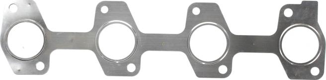 Victor Reinz 71-53502-00 - Прокладка, выпускной коллектор abcparts.ee