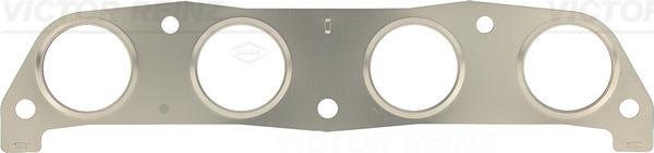 Victor Reinz 71-53107-00 - Прокладка, выпускной коллектор abcparts.ee