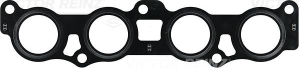 Victor Reinz 71-53112-00 - Прокладка, выпускной коллектор abcparts.ee