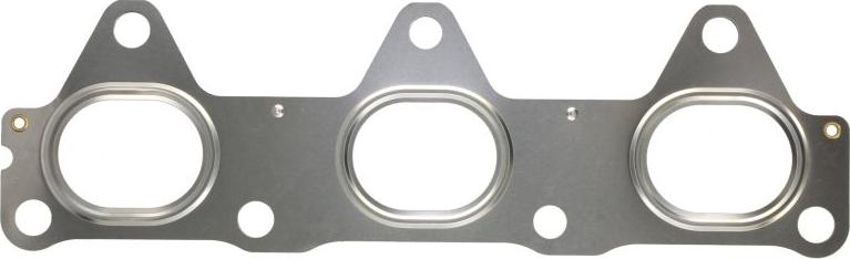Victor Reinz 71-53188-00 - Прокладка, выпускной коллектор abcparts.ee