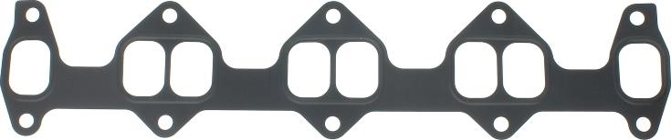 Victor Reinz 71-52994-00 - Прокладка, впускной коллектор abcparts.ee