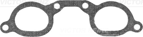 Victor Reinz 71-52944-00 - Прокладка, впускной коллектор abcparts.ee