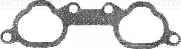 Victor Reinz 71-52942-00 - Прокладка, впускной коллектор abcparts.ee