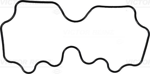Victor Reinz 71-52951-00 - Прокладка, крышка головки цилиндра abcparts.ee
