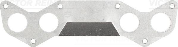 Victor Reinz 71-52444-00 - Прокладка, выпускной коллектор abcparts.ee