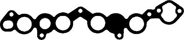 Victor Reinz 71-52419-00 - Прокладка, впускной коллектор abcparts.ee