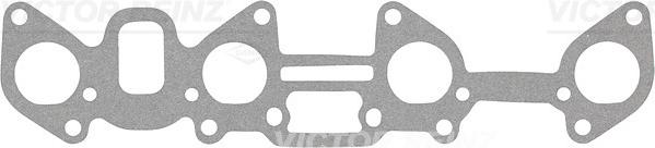 Victor Reinz 71-52411-00 - Прокладка, впускной коллектор abcparts.ee