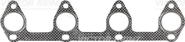 Victor Reinz 71-52439-00 - Прокладка, выпускной коллектор abcparts.ee