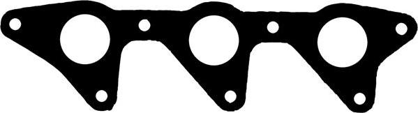 Victor Reinz 71-52646-00 - Прокладка, выпускной коллектор abcparts.ee