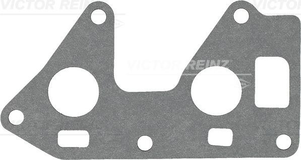 Victor Reinz 71-52653-00 - Прокладка, впускной коллектор abcparts.ee