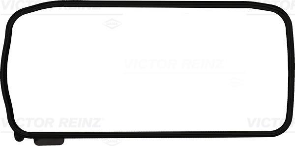 Victor Reinz 71-52828-00 - Прокладка, крышка головки цилиндра abcparts.ee