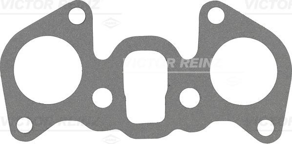 Victor Reinz 71-52391-00 - Прокладка, впускной коллектор abcparts.ee