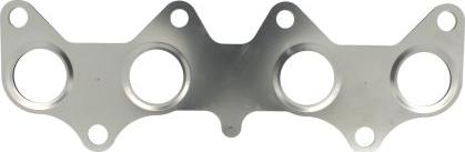 Victor Reinz 71-52789-00 - Прокладка, выпускной коллектор abcparts.ee