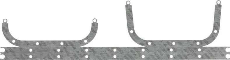 Victor Reinz 71-19572-10 - Прокладка, масляная ванна abcparts.ee