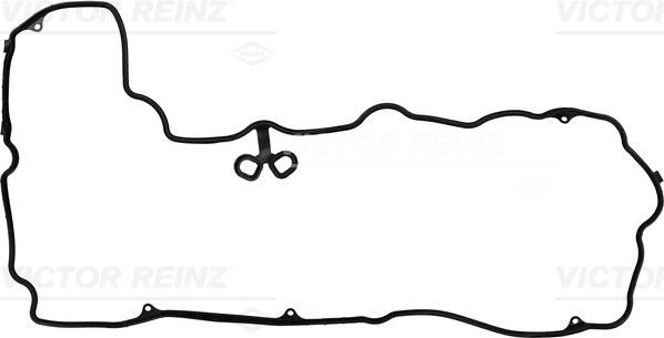 Victor Reinz 71-19312-00 - Прокладка, крышка головки цилиндра abcparts.ee