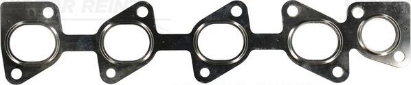 Victor Reinz 71-19242-00 - Прокладка, выпускной коллектор abcparts.ee